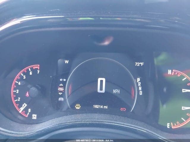 2024 DODGE DURANGO SXT 15