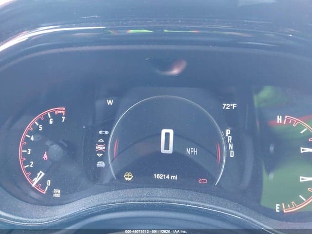 2024 DODGE DURANGO SXT 7