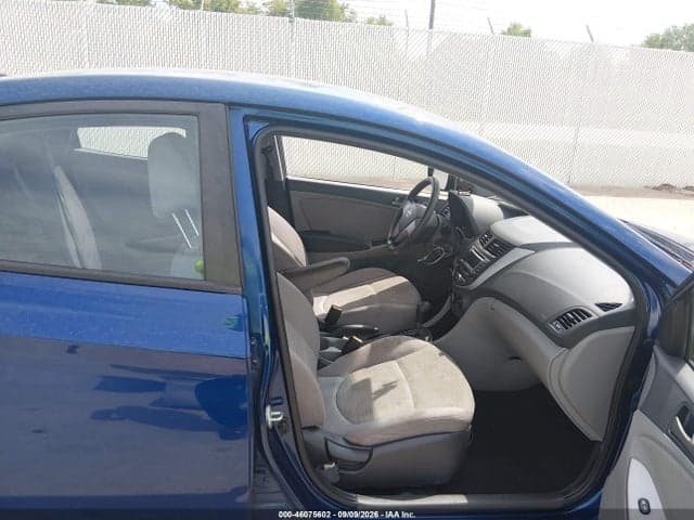 2017 HYUNDAI ACCENT SE 5