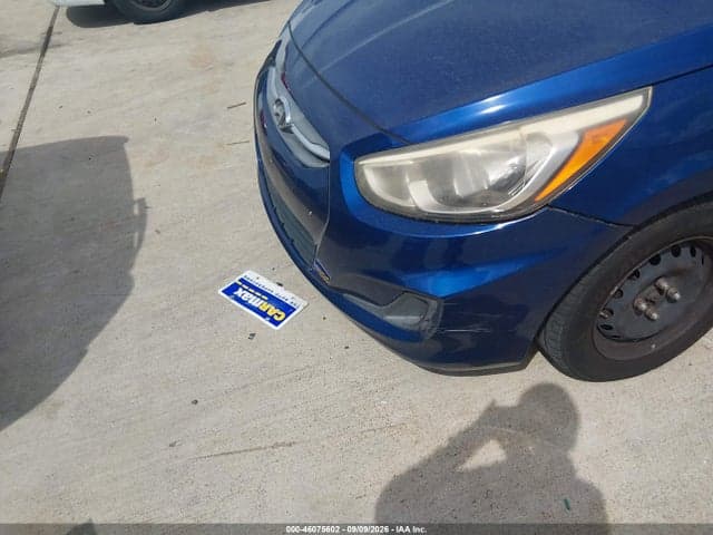 2017 HYUNDAI ACCENT SE 6