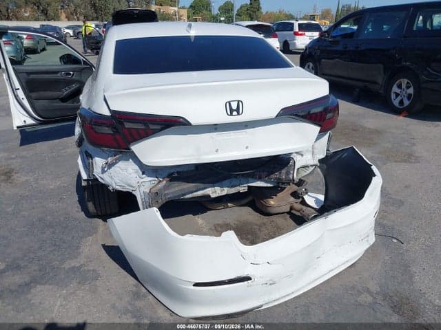 2023 HONDA CIVIC SPORT 6