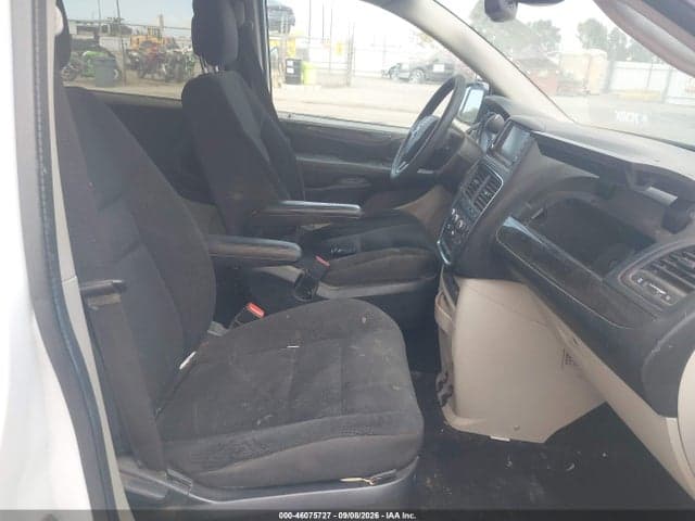 2019 DODGE GRAND CARAVAN SE 5
