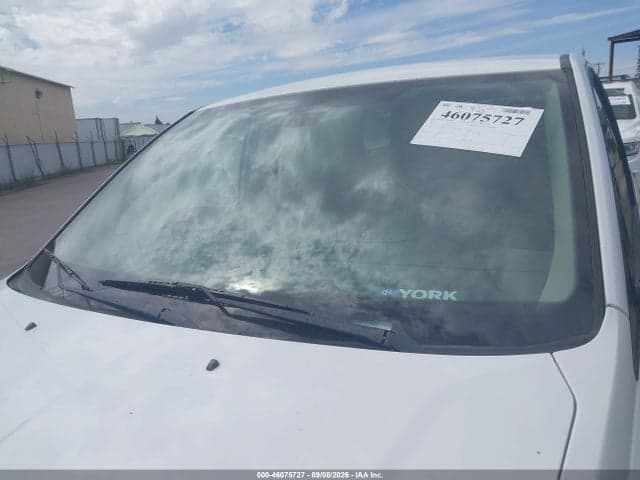 2019 DODGE GRAND CARAVAN SE 6