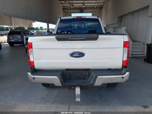 2017 FORD F-250 LARIAT 7