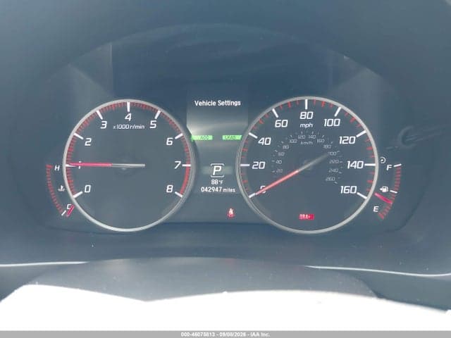 2022 ACURA ILX PREMIUM A-SPEC PACKAGES/TECHNOLOGY A-SPEC PACKAGES 7