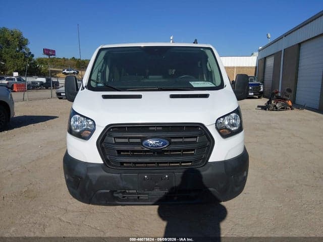 2020 FORD TRANSIT-350 PASSENGER VAN XL 18