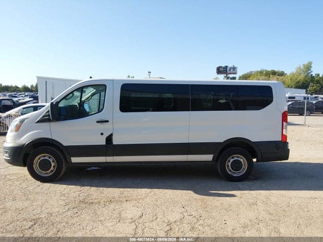 2020 FORD TRANSIT-350 PASSENGER VAN XL 20