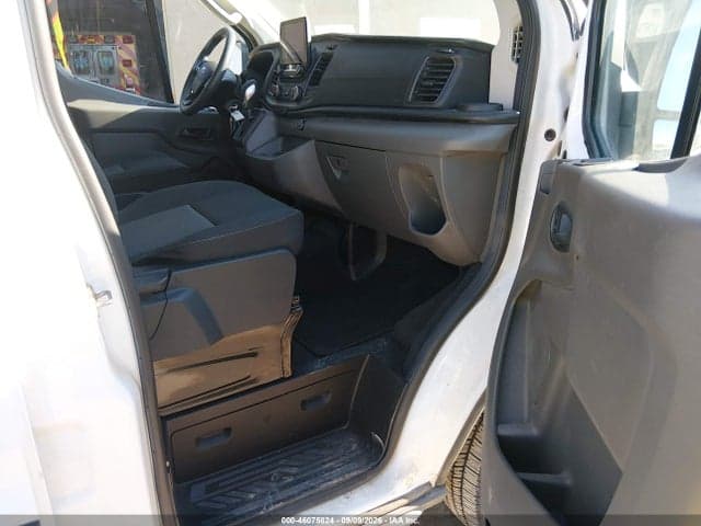 2020 FORD TRANSIT-350 PASSENGER VAN XL 5