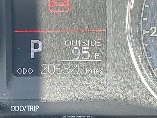 2017 TOYOTA COROLLA LE 7