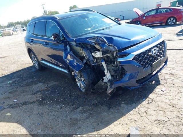 2019 HYUNDAI SANTA FE ULTIMATE 1