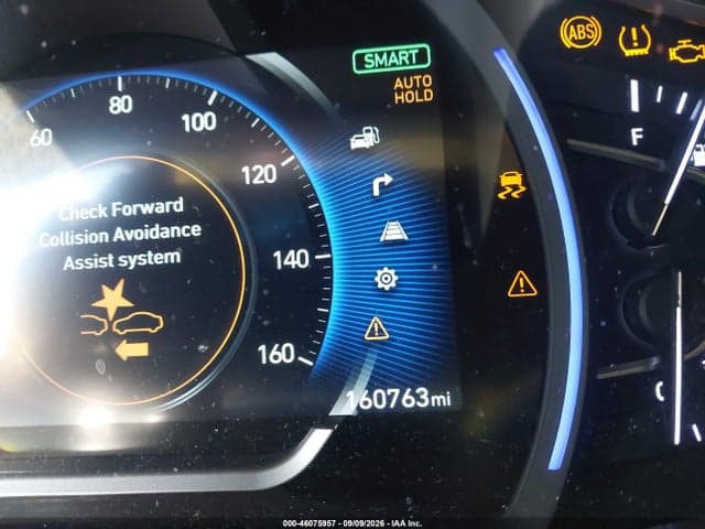 2019 HYUNDAI SANTA FE ULTIMATE 15