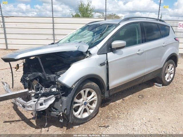 2018 FORD ESCAPE SE 2