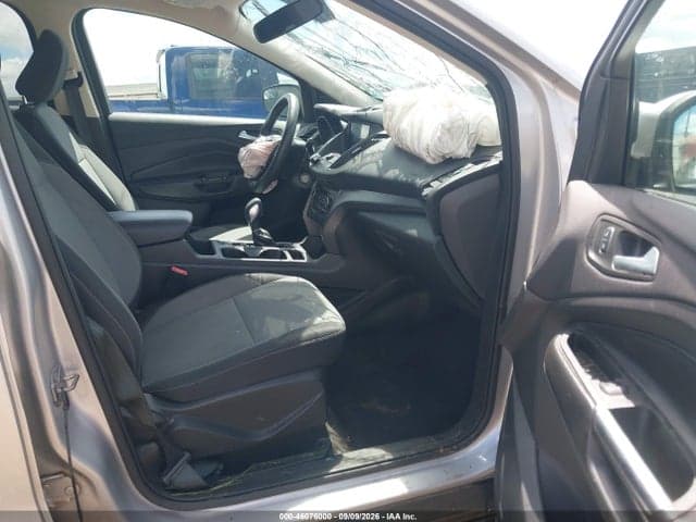 2018 FORD ESCAPE SE 5