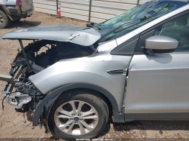 2018 FORD ESCAPE SE 6