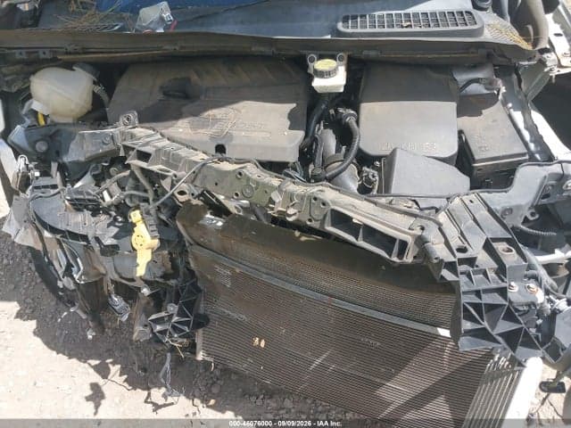 2018 FORD ESCAPE SE 10