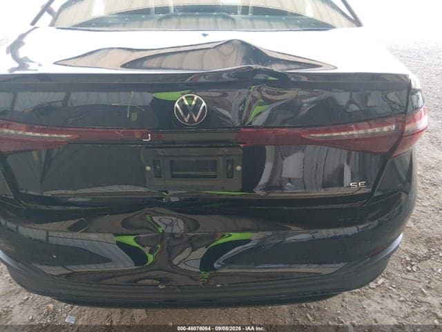 2025 VOLKSWAGEN JETTA 1.5T SE 6