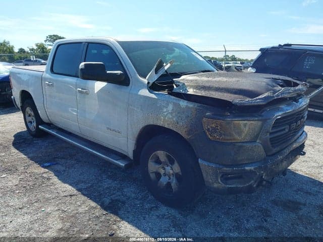 2019 RAM 1500 BIG HORN/LONE STAR 4X4 5'7 BOX