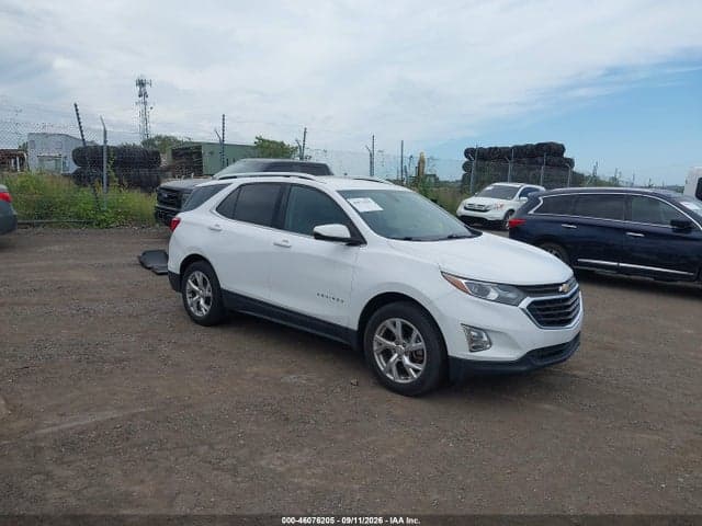 2019 CHEVROLET EQUINOX LT 1