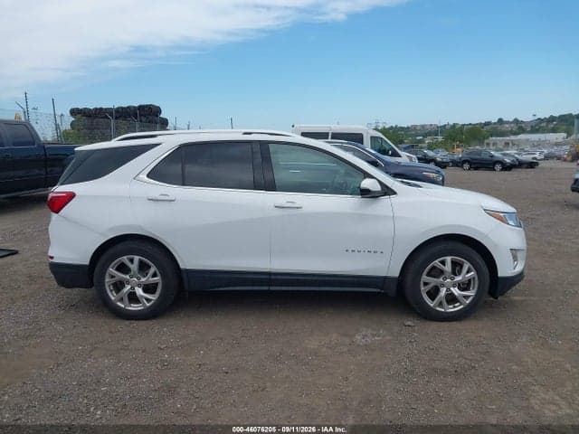 2019 CHEVROLET EQUINOX LT 13