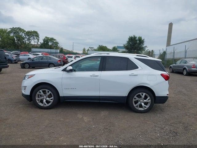 2019 CHEVROLET EQUINOX LT 14