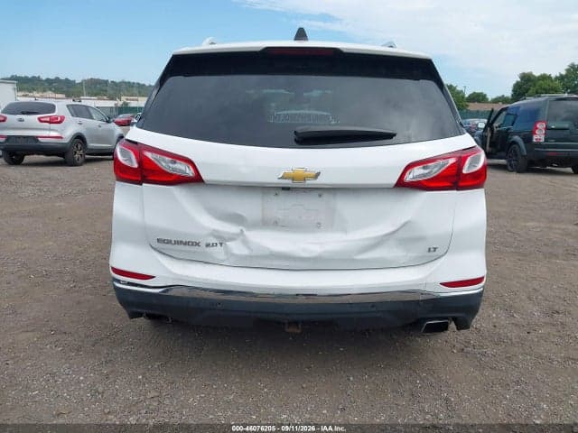 2019 CHEVROLET EQUINOX LT 6