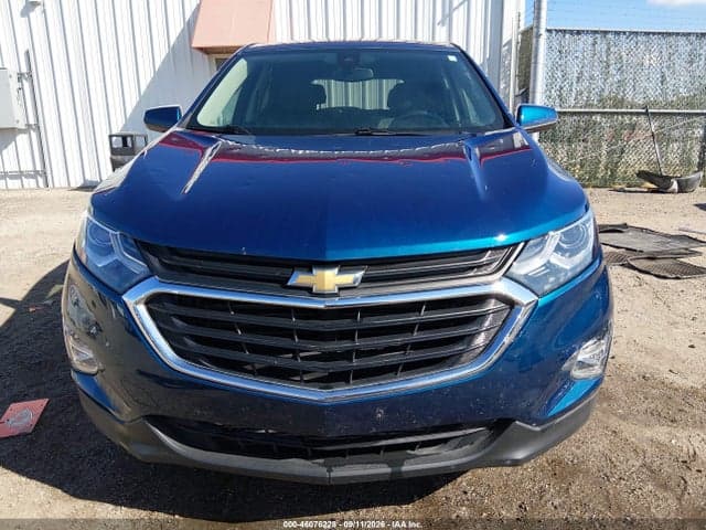 2019 CHEVROLET EQUINOX LT 12