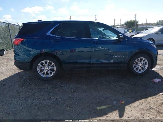 2019 CHEVROLET EQUINOX LT 13