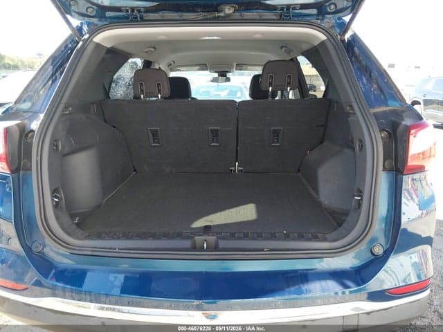 2019 CHEVROLET EQUINOX LT 16