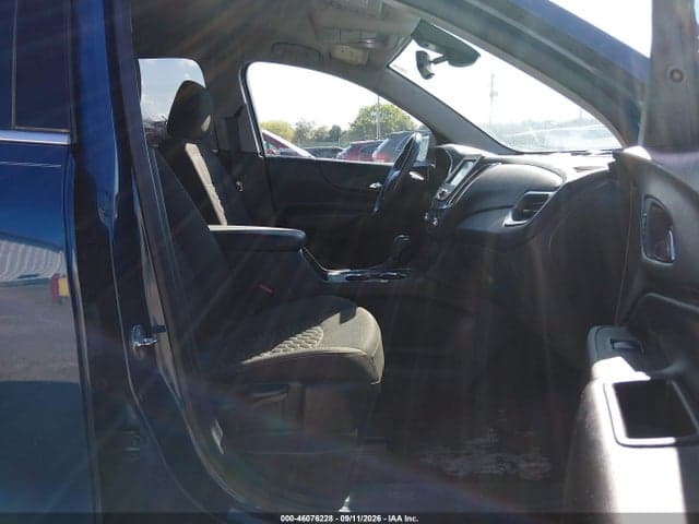 2019 CHEVROLET EQUINOX LT 5