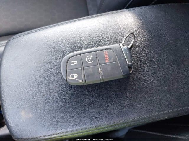 2020 JEEP COMPASS ALTITUDE 4X4 11