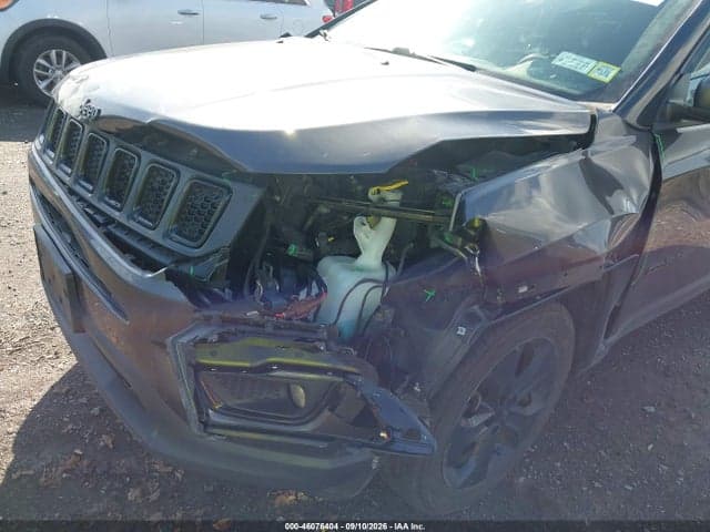 2020 JEEP COMPASS ALTITUDE 4X4 6