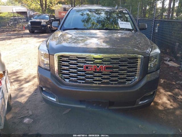 2018 GMC YUKON XL DENALI 6