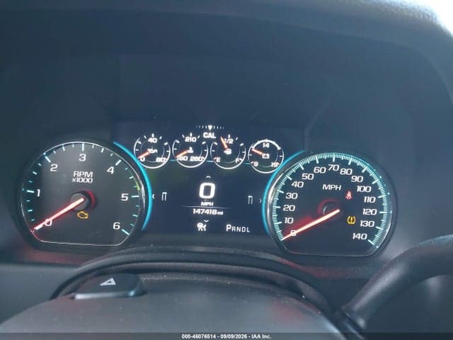 2018 GMC YUKON XL DENALI 7
