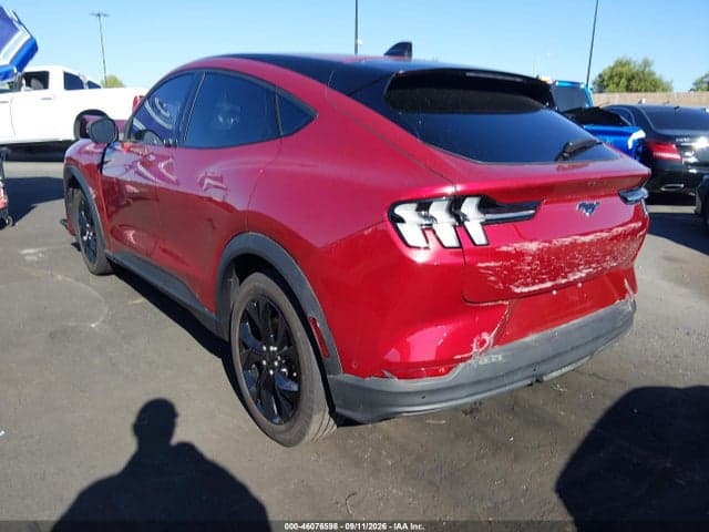 2024 FORD MUSTANG MACH-E SELECT 15