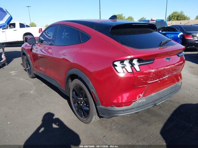 2024 FORD MUSTANG MACH-E SELECT 3