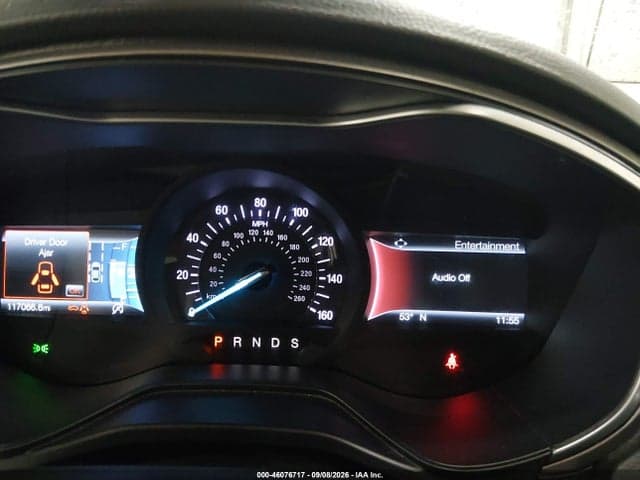 2019 FORD FUSION SEL 7