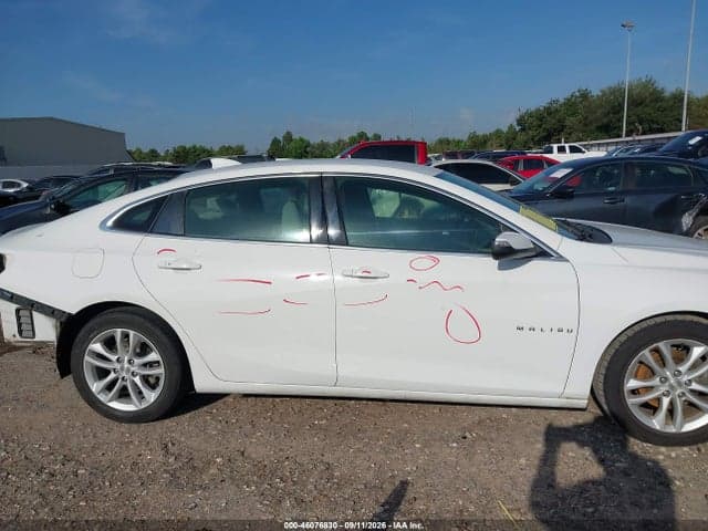 2017 CHEVROLET MALIBU 1LT 13