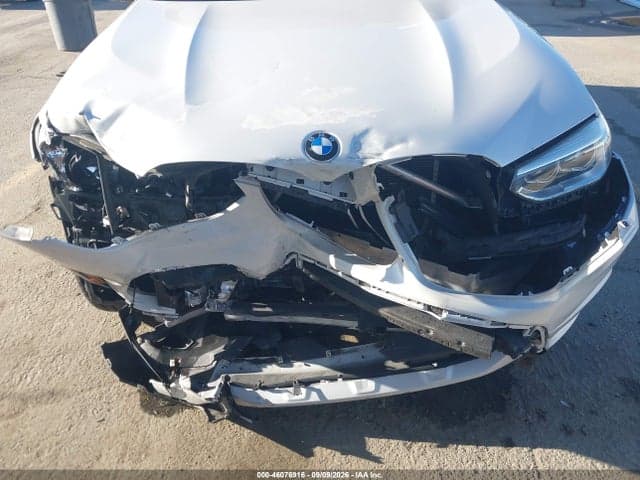2018 BMW X3 XDRIVE30I 2