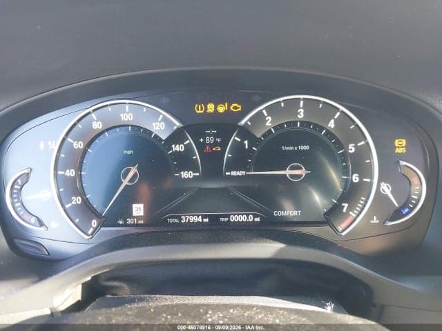 2018 BMW X3 XDRIVE30I 3