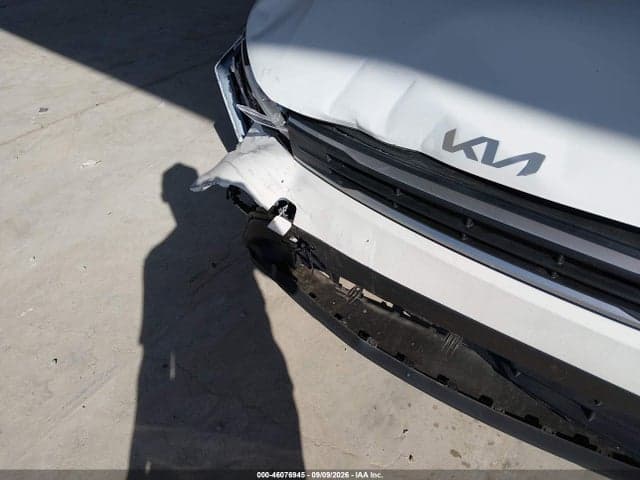 2025 KIA K4 LXS 6