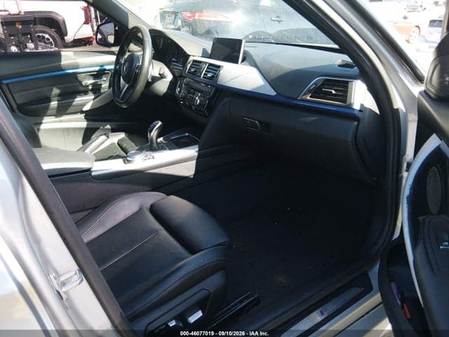 2018 BMW 340I 5