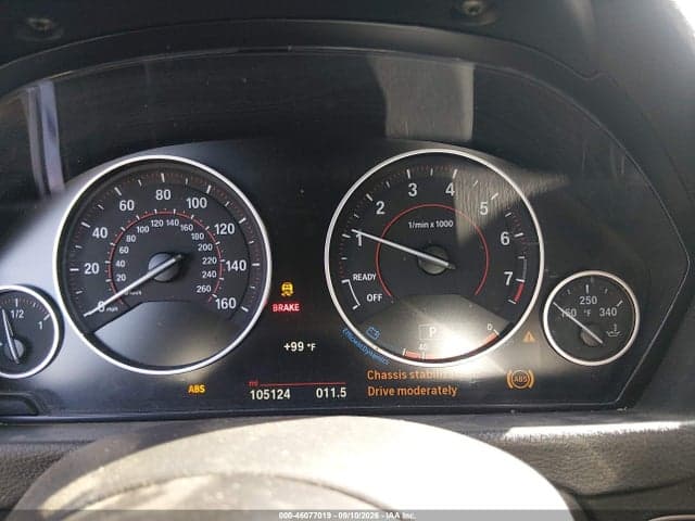 2018 BMW 340I 7