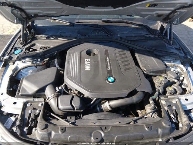2018 BMW 340I 10