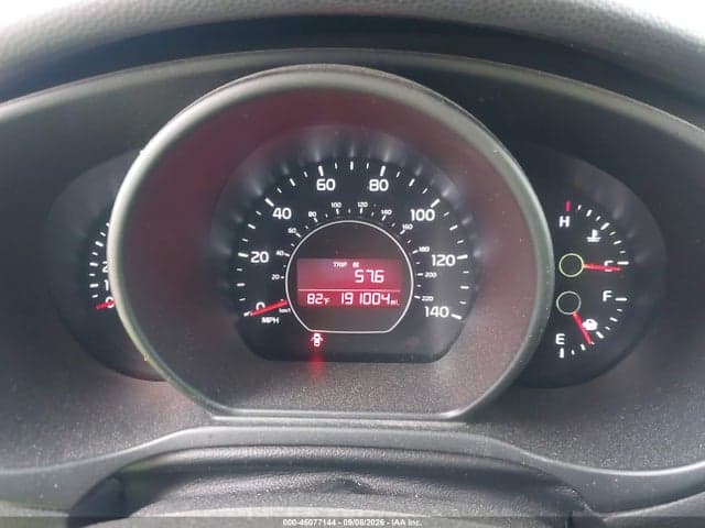 2017 KIA SOUL 7