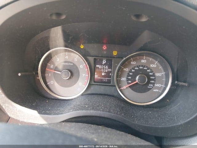 2017 SUBARU FORESTER 2.0XT PREMIUM 7