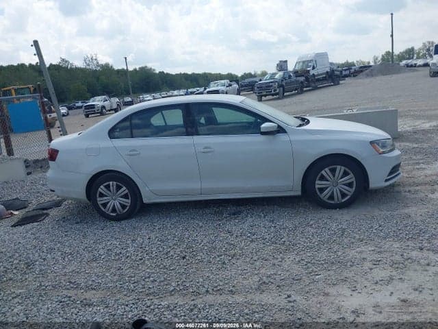 2017 VOLKSWAGEN JETTA 1.4T S 13