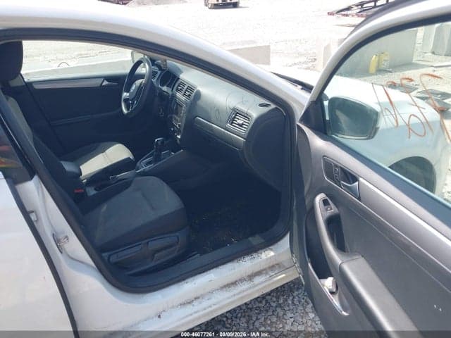 2017 VOLKSWAGEN JETTA 1.4T S 5