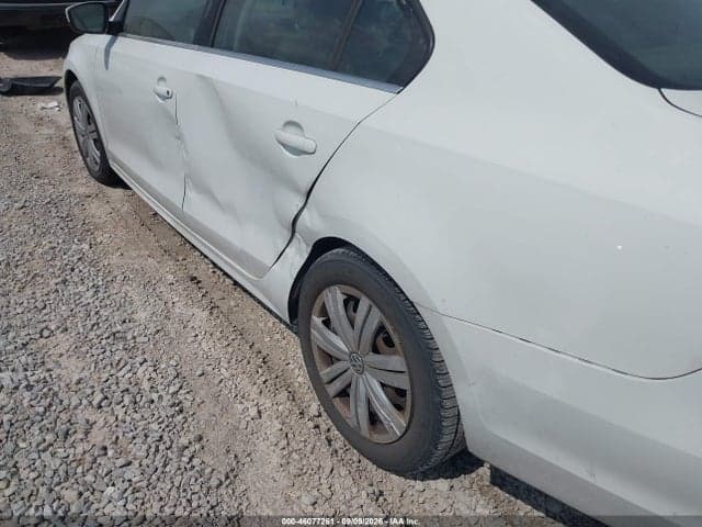 2017 VOLKSWAGEN JETTA 1.4T S 6