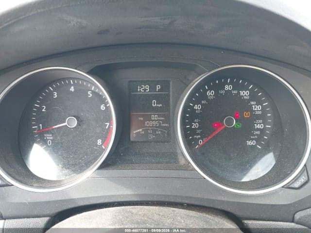 2017 VOLKSWAGEN JETTA 1.4T S 7
