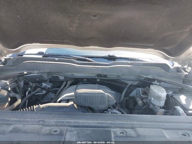 2019 CHEVROLET SILVERADO 2500HD WT 10